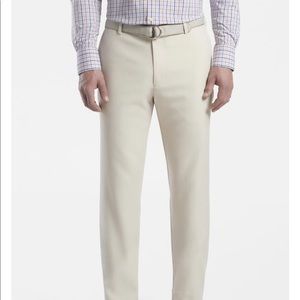 NWT Peter Millar Crown Crafted Performance Pant
